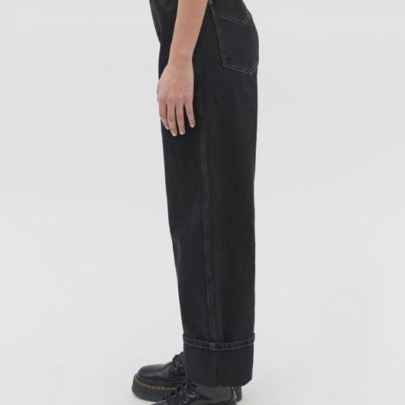 bdg carter deep cuff